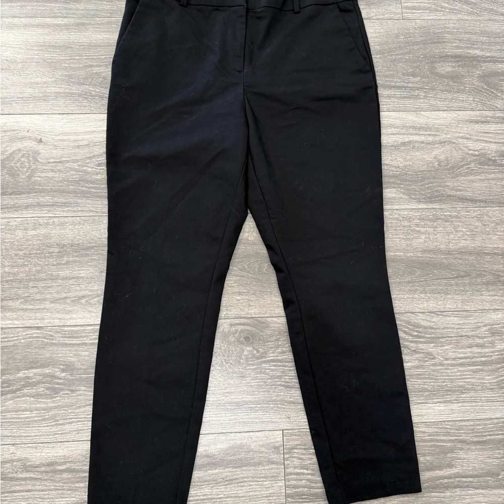 H&M Black pants #P194